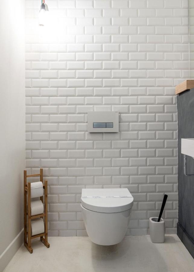 Sunshine Sprint Luxury Apartment Βουδαπέστη Εξωτερικό φωτογραφία