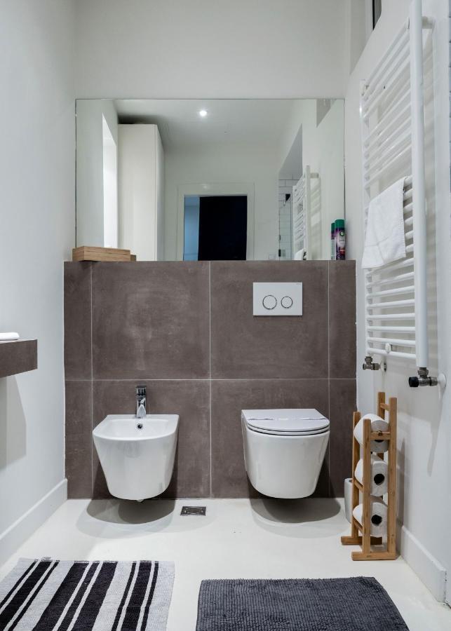 Sunshine Sprint Luxury Apartment Βουδαπέστη Εξωτερικό φωτογραφία