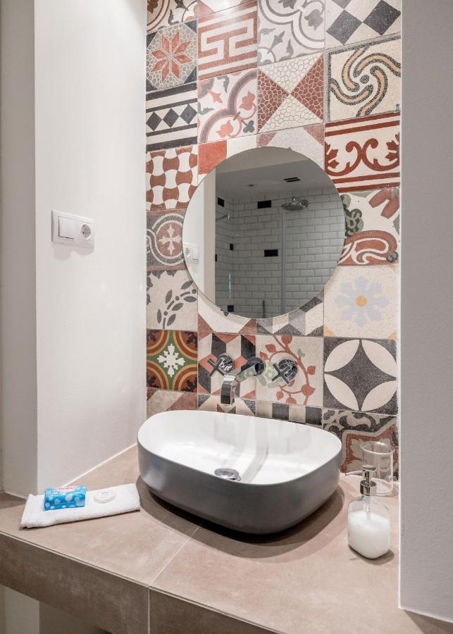 Sunshine Sprint Luxury Apartment Βουδαπέστη Εξωτερικό φωτογραφία