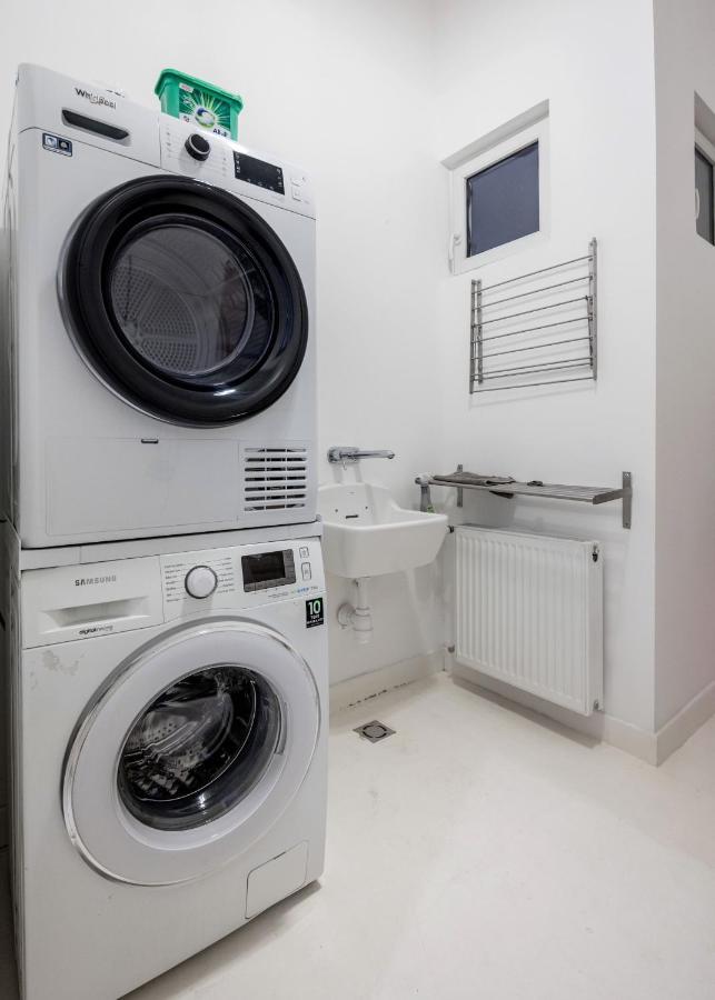 Sunshine Sprint Luxury Apartment Βουδαπέστη Εξωτερικό φωτογραφία