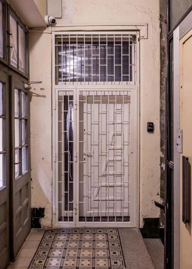 Sunshine Sprint Luxury Apartment Βουδαπέστη Εξωτερικό φωτογραφία