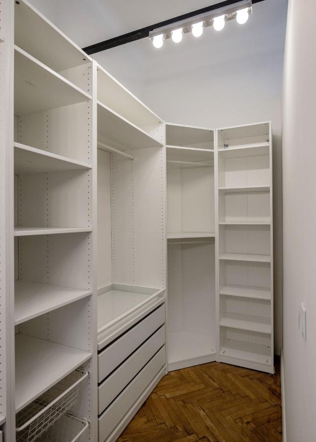 Sunshine Sprint Luxury Apartment Βουδαπέστη Εξωτερικό φωτογραφία