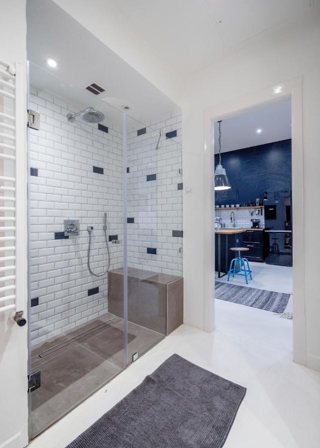 Sunshine Sprint Luxury Apartment Βουδαπέστη Εξωτερικό φωτογραφία